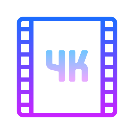 4K UHD