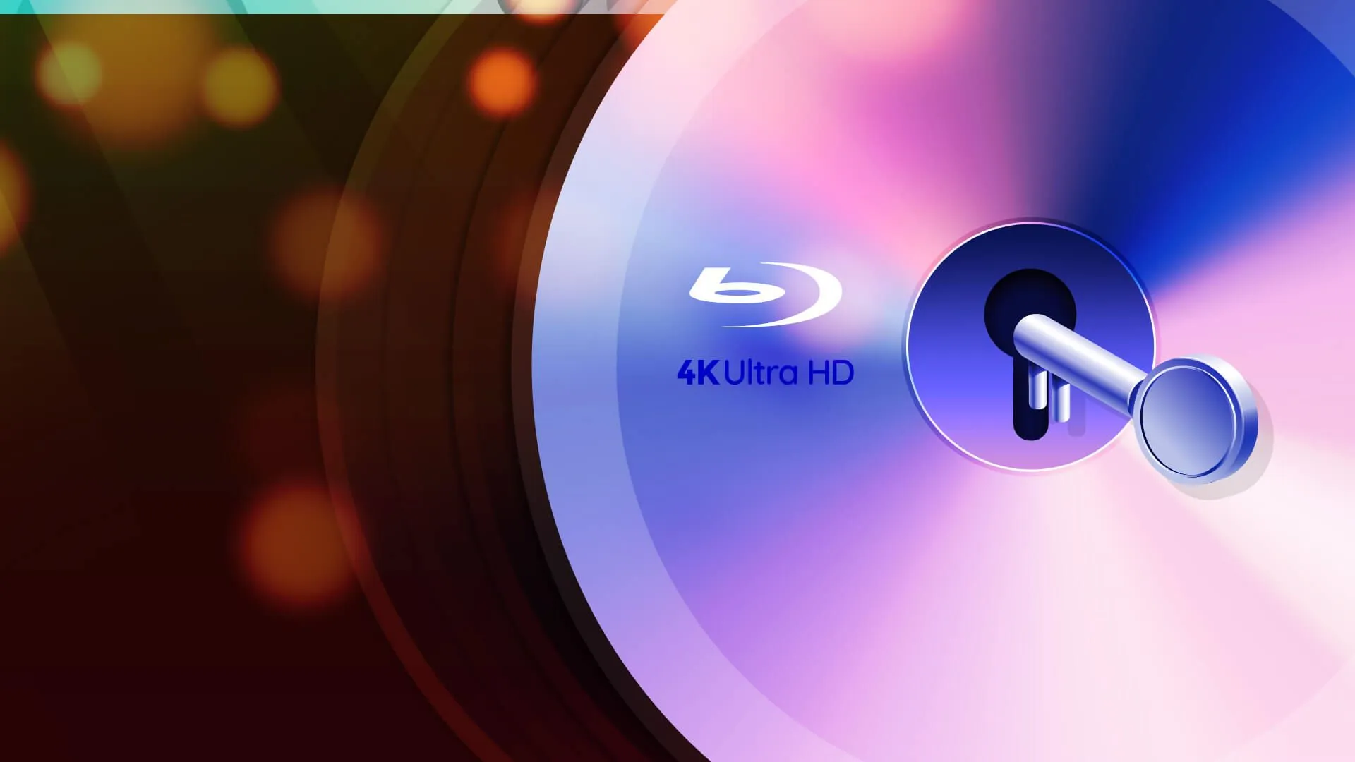 4K UHD AACS 2 Decryption