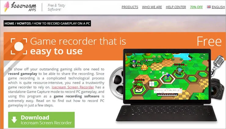 My Screen Recorder Pro