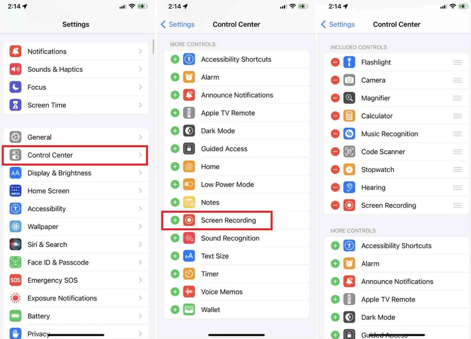 enable-screen-recording