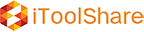 iToolShare Logo